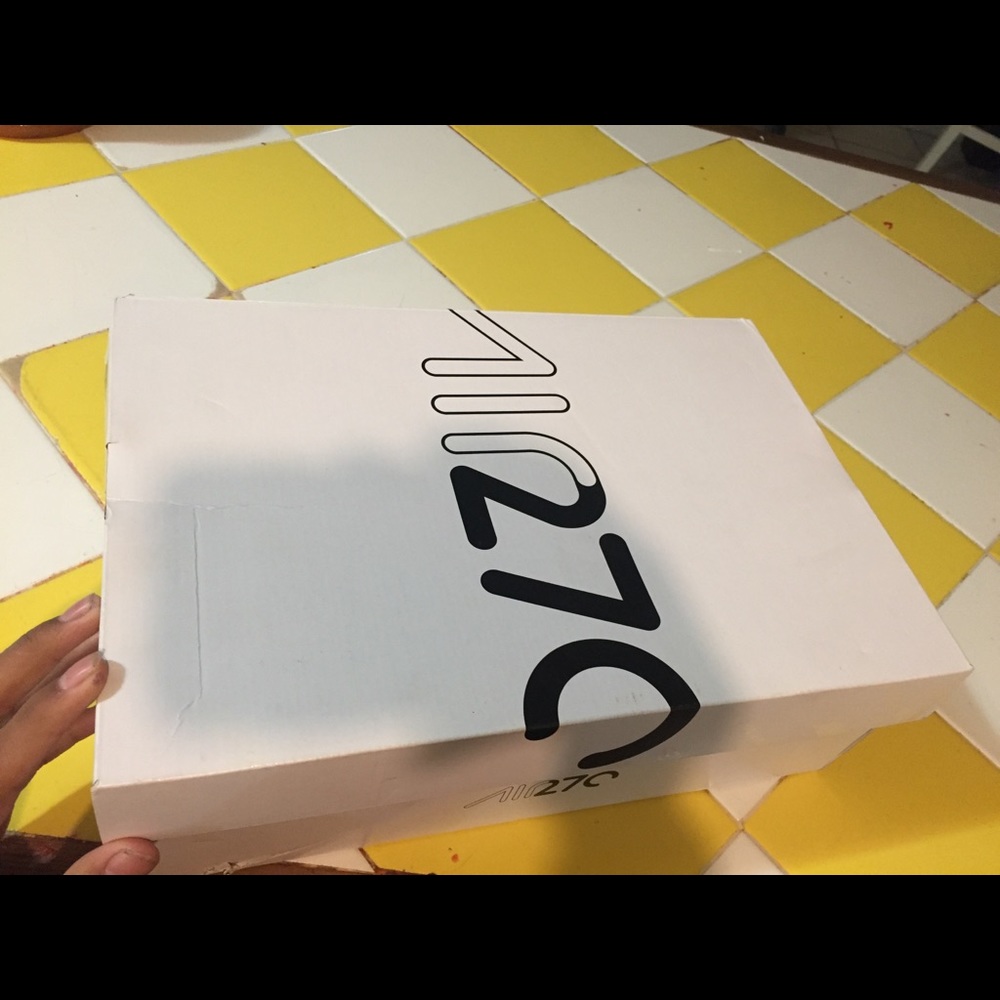 Air max 270 - Picture 6 of 7